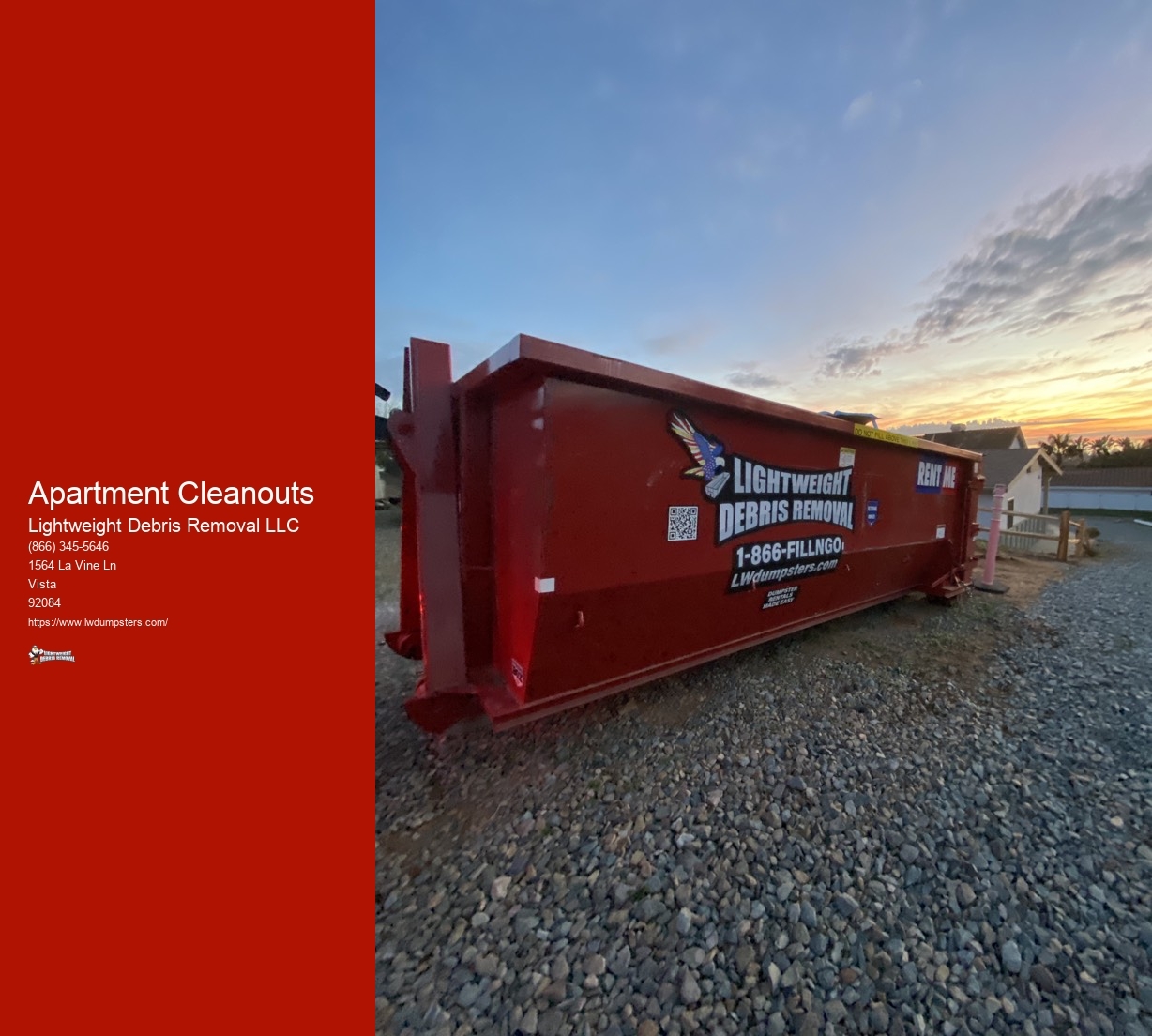 Roofing Material Disposal